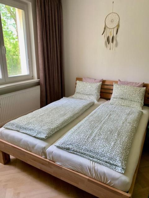 Apartman Snyt Primka Olmütz Exterior foto