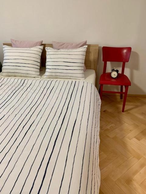 Apartman Snyt Primka Olmütz Exterior foto
