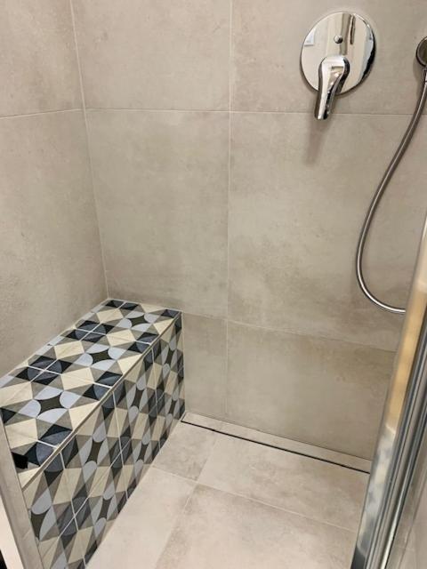 Apartman Snyt Primka Olmütz Exterior foto