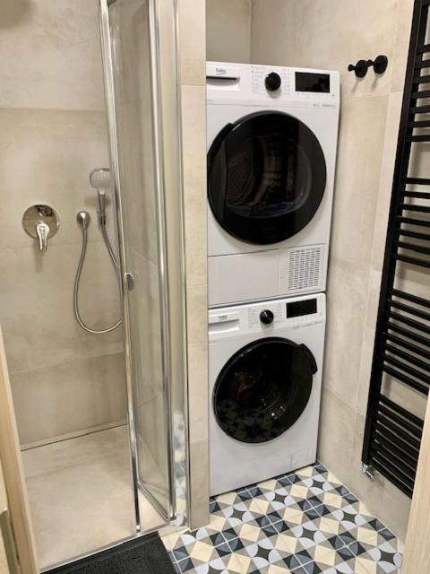 Apartman Snyt Primka Olmütz Exterior foto