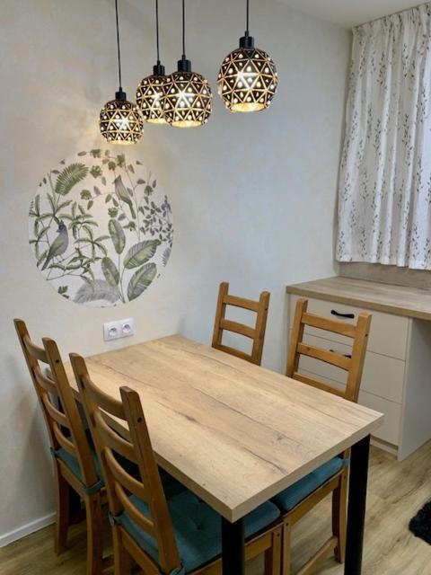 Apartman Snyt Primka Olmütz Exterior foto